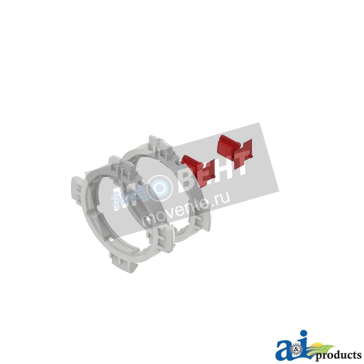 A-921-4400: Набор экранированных подшипников