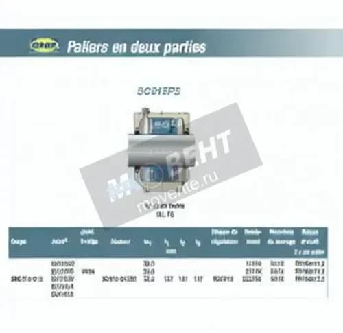 SNR SC515FS-SNR - Image 1