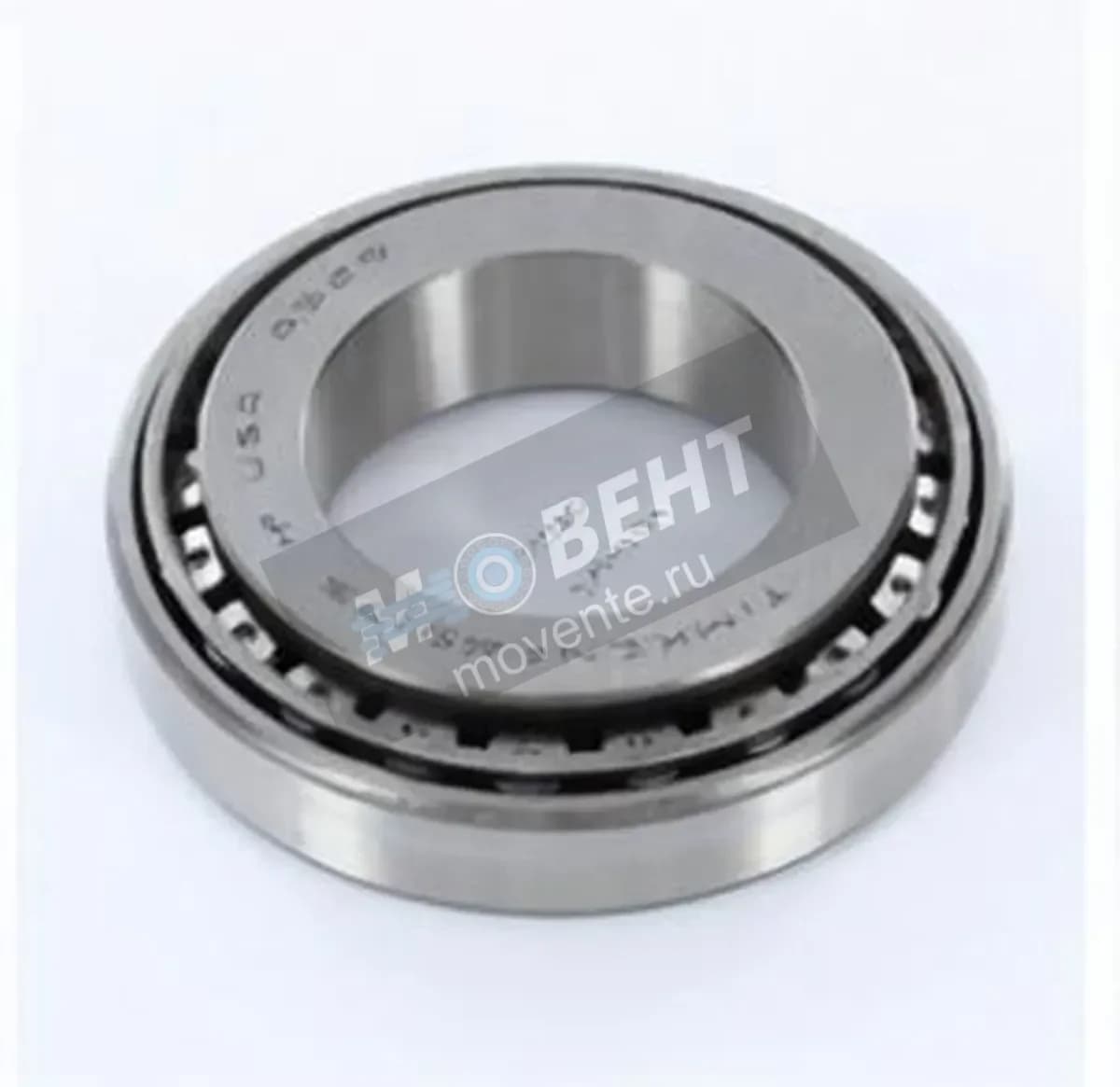 TIMKEN 13175-13318-TIMKEN - Image 1