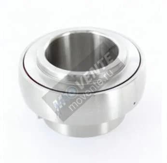 SNR SUC210-INOX-SNR - Image 1