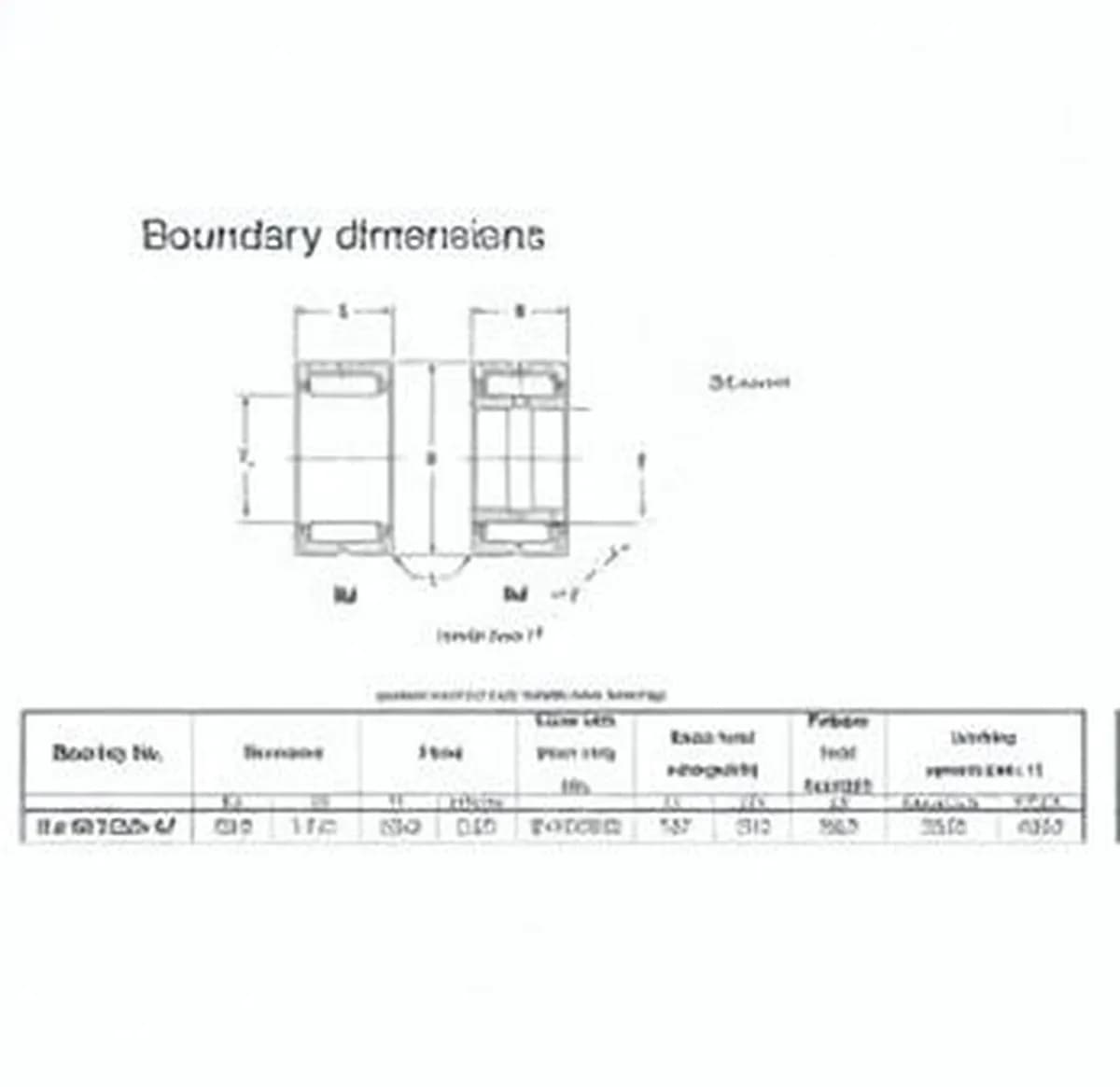 JTEKT HJ-567232-47-JTEKT - Image 1