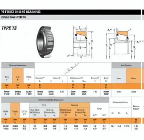 TIMKEN 27687-27620-TIMKEN - Image 1