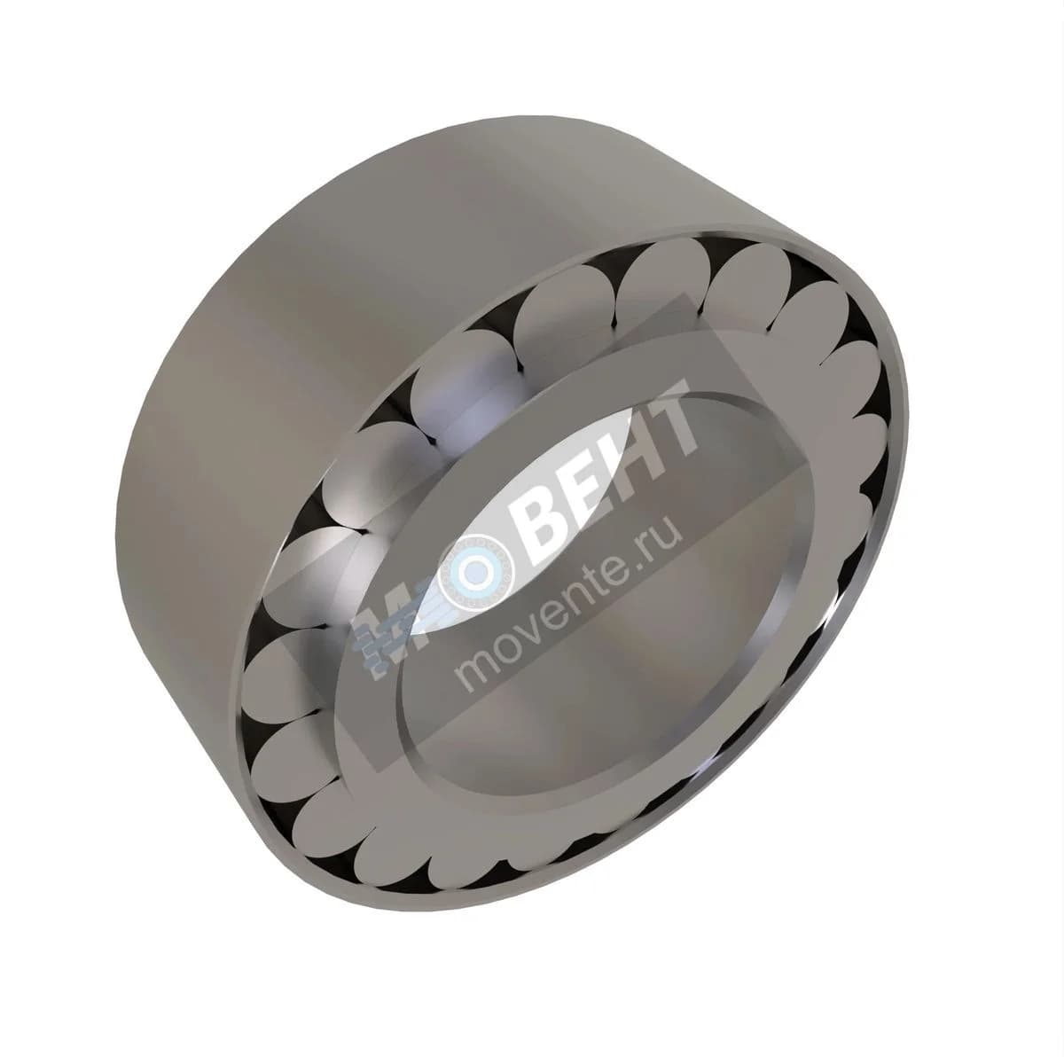 AL182098: Цилиндрический роликоподшипник