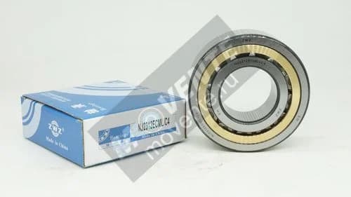 Подшипник NJ2312 ECML/C4 ZWZ - Image 1
