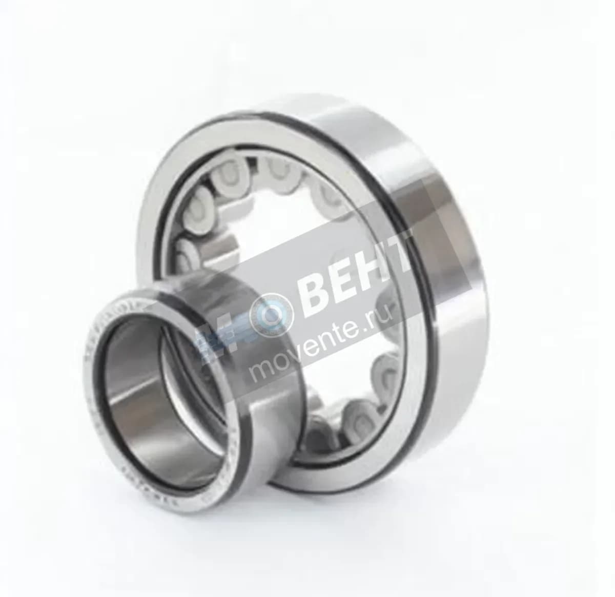 SKF NU309-ECJ-C3-SKF - Image 1