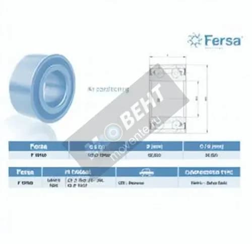 ASFERSA F16103-ASFERSA - Image 1