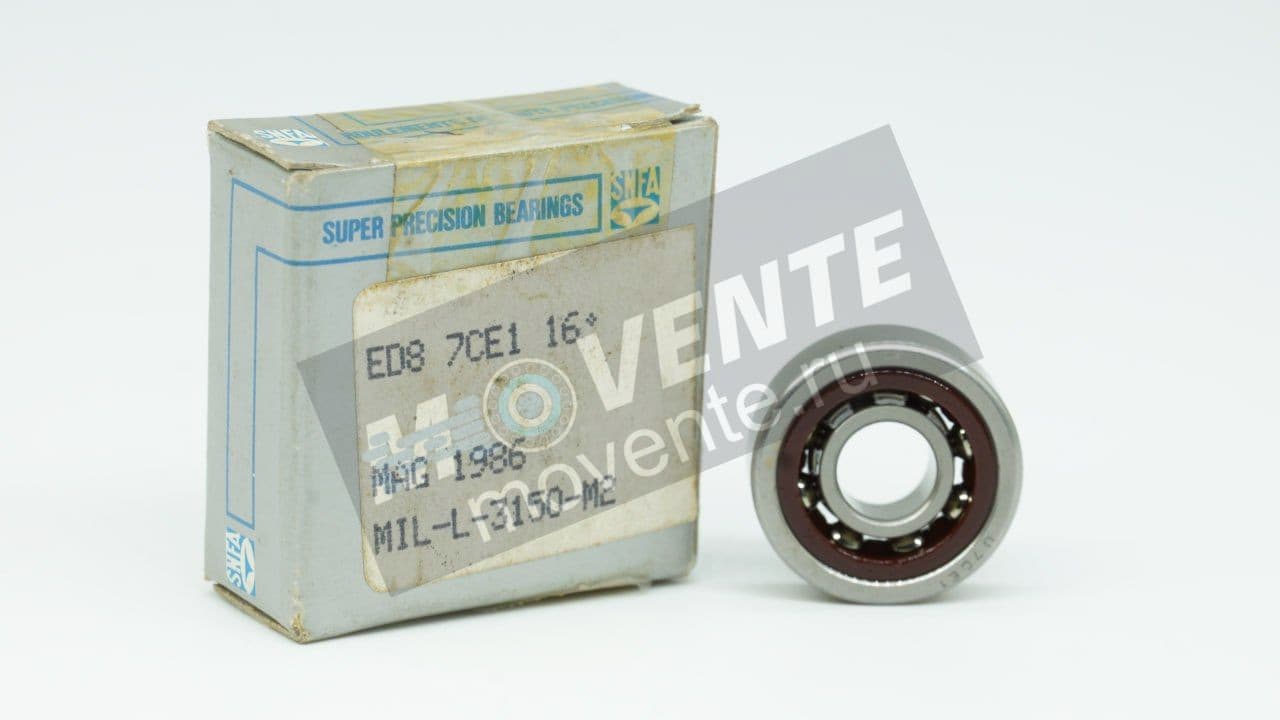 Подшипник SNFA ED8 7CE1 15 - Image 1
