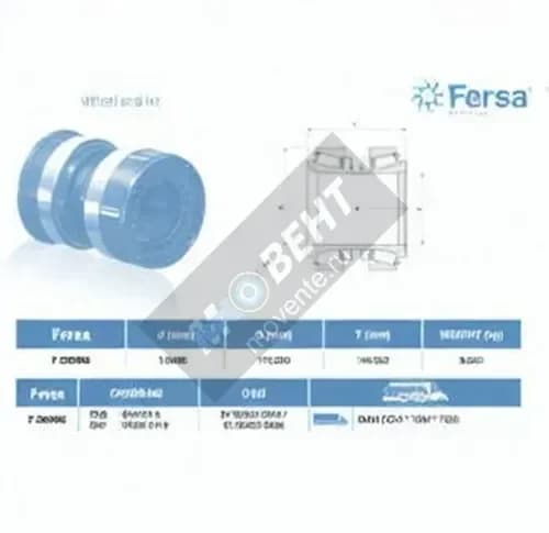 ASFERSA F200005-ASFERSA - Image 1