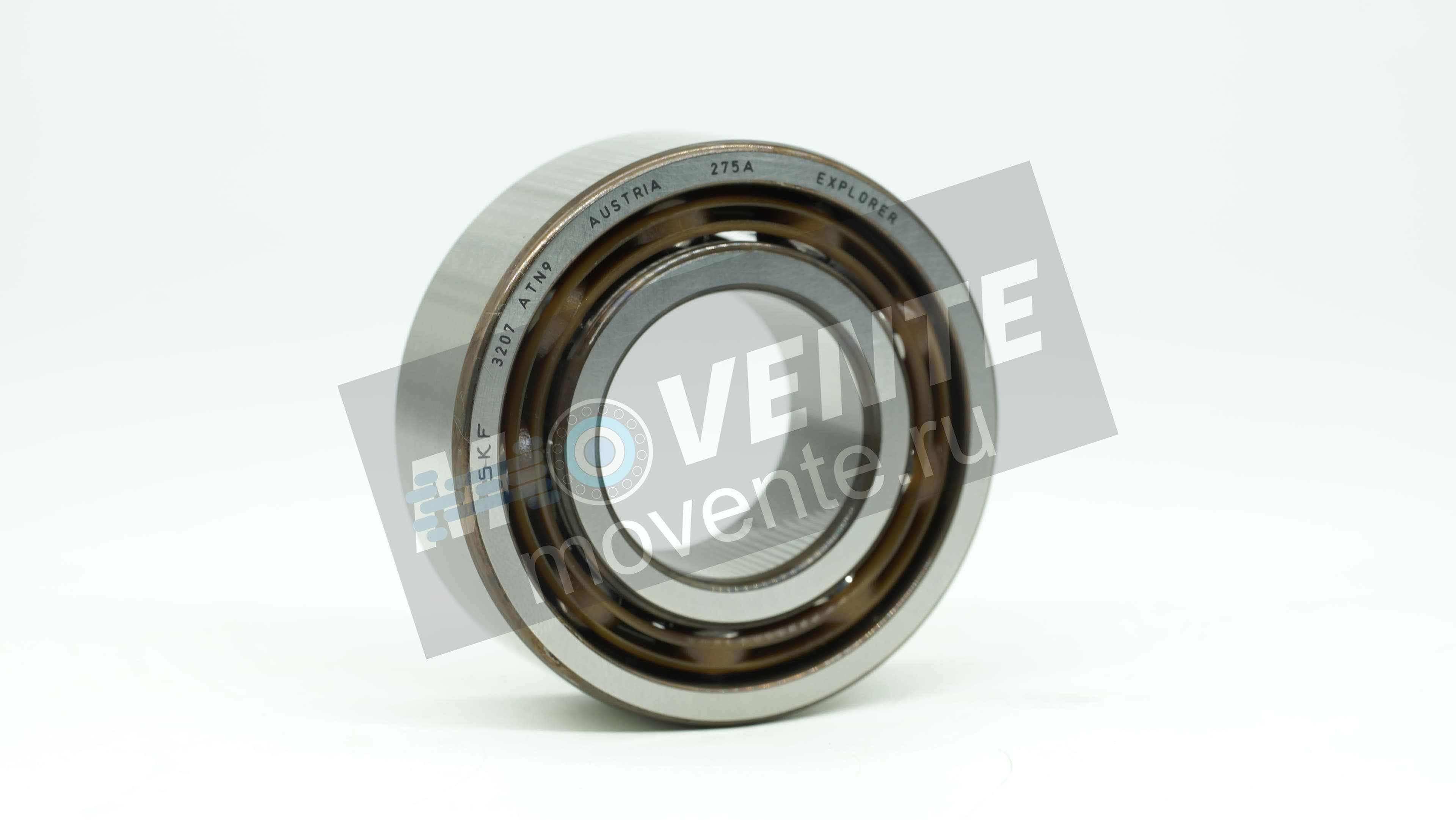 Подшипник SKF 3207 ATN9 - Image 1