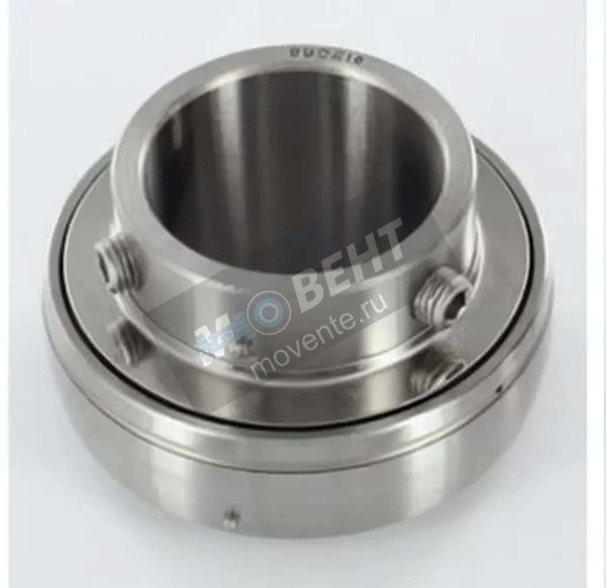 GEN UC210-INOX - Image 1