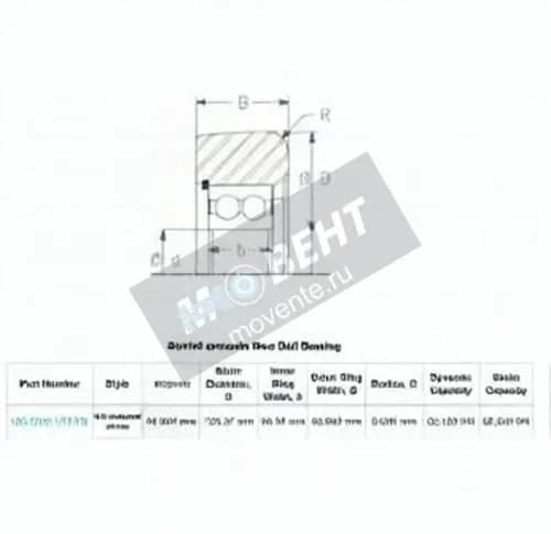 ENDURO MG5208-VFFPB-ENDURO - Image 1