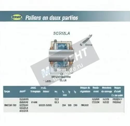 SNR SC532LA-SNR - Image 1