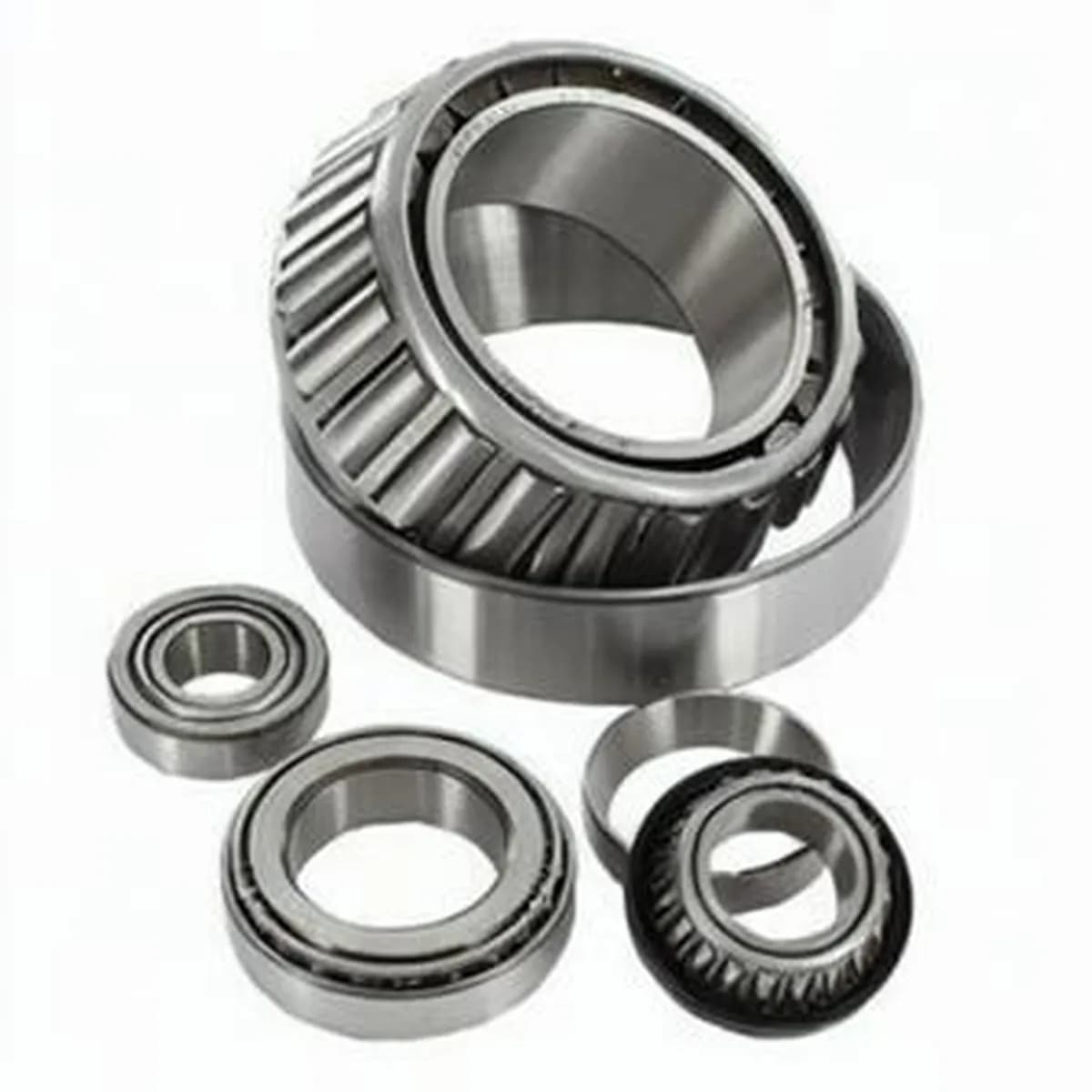TIMKEN 492-493-TIMKEN - Image 1