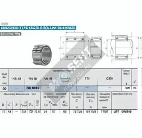 IKO NA6910-IKO - Image 1