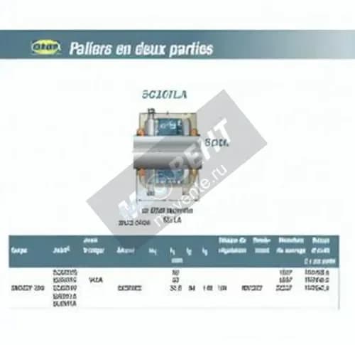 SNR SC207LA-SNR - Image 1
