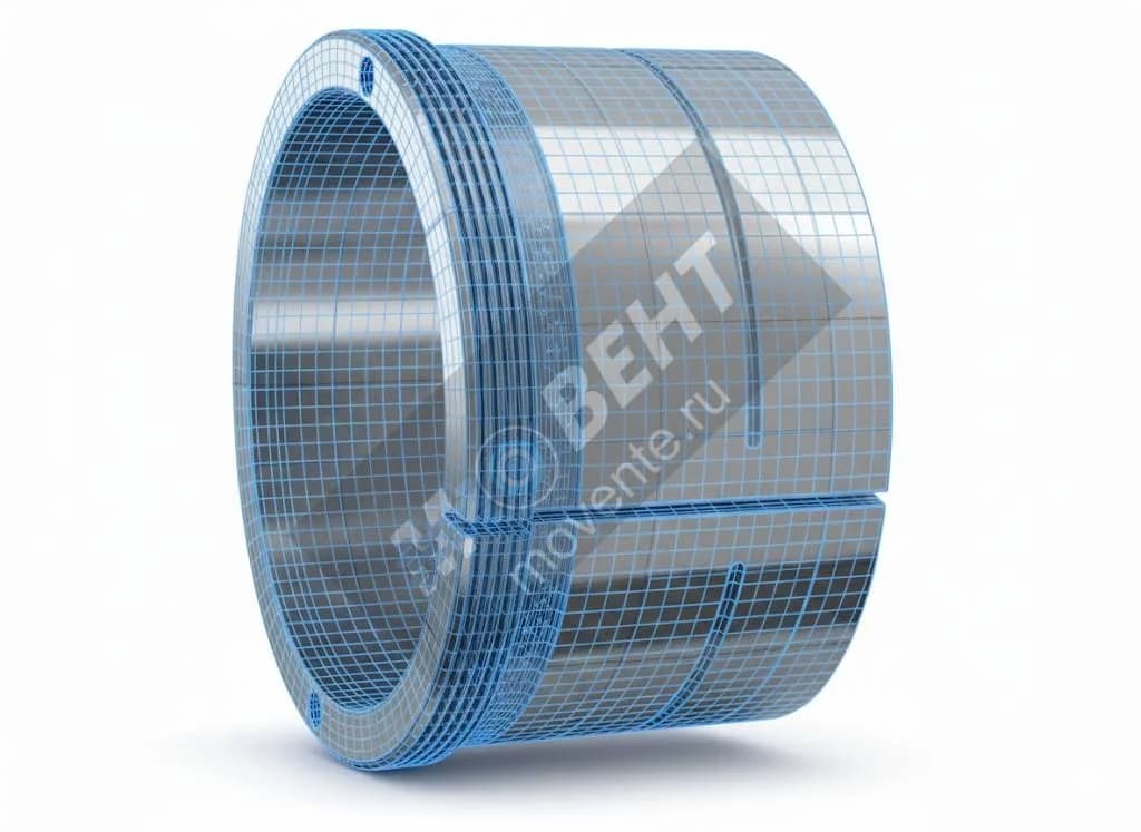 Втулка 2400-7153 TEREX - Image 1