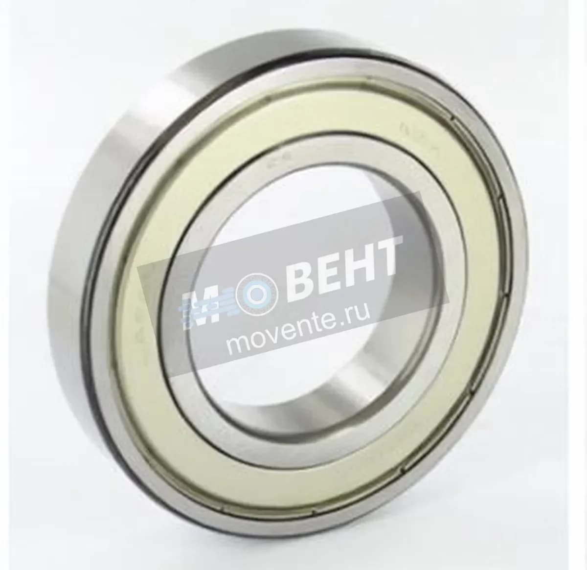 NSK 6212-ZZ-C4-NSK - Image 1