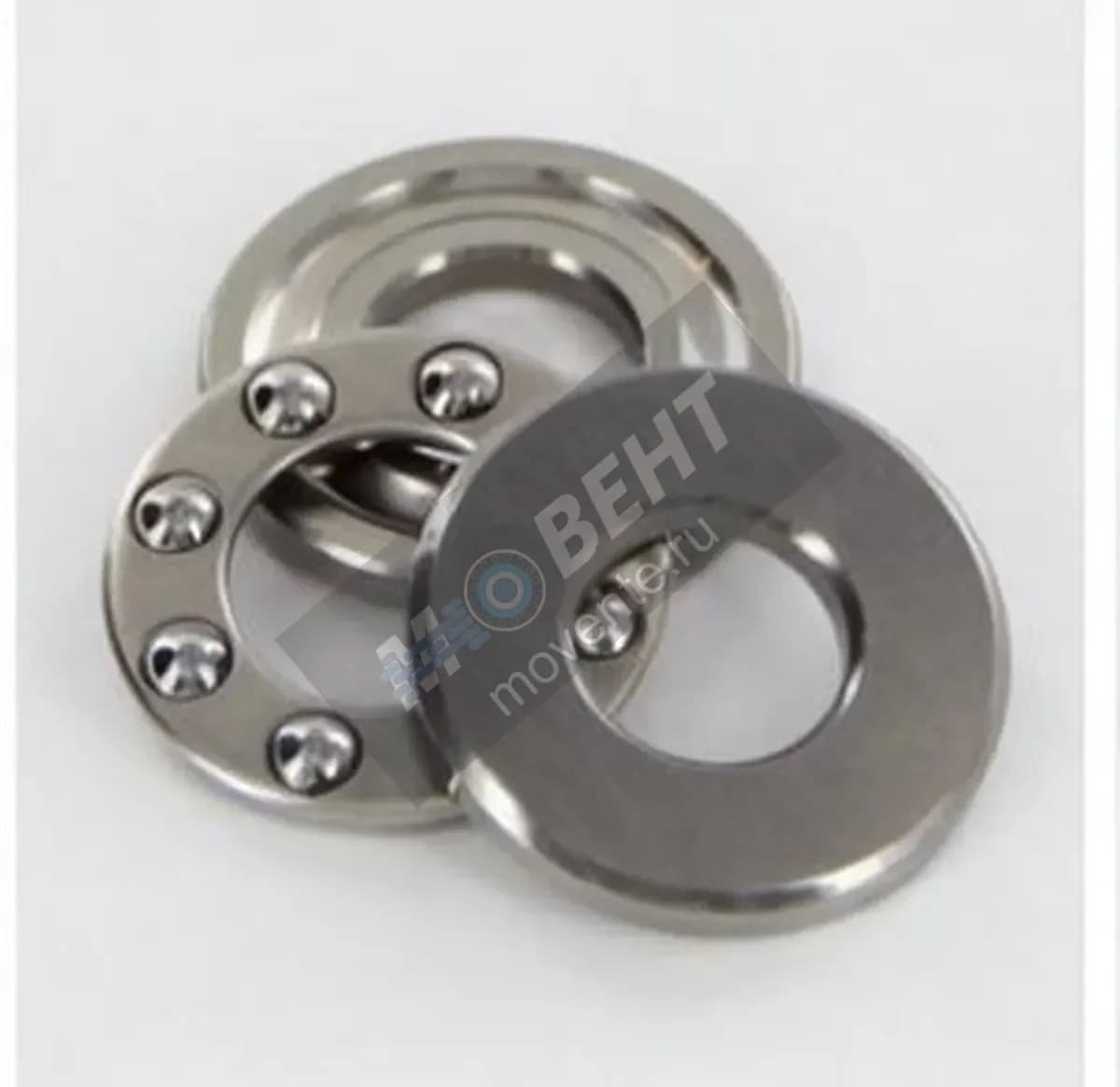 SKF BA-9-SKF - Image 1