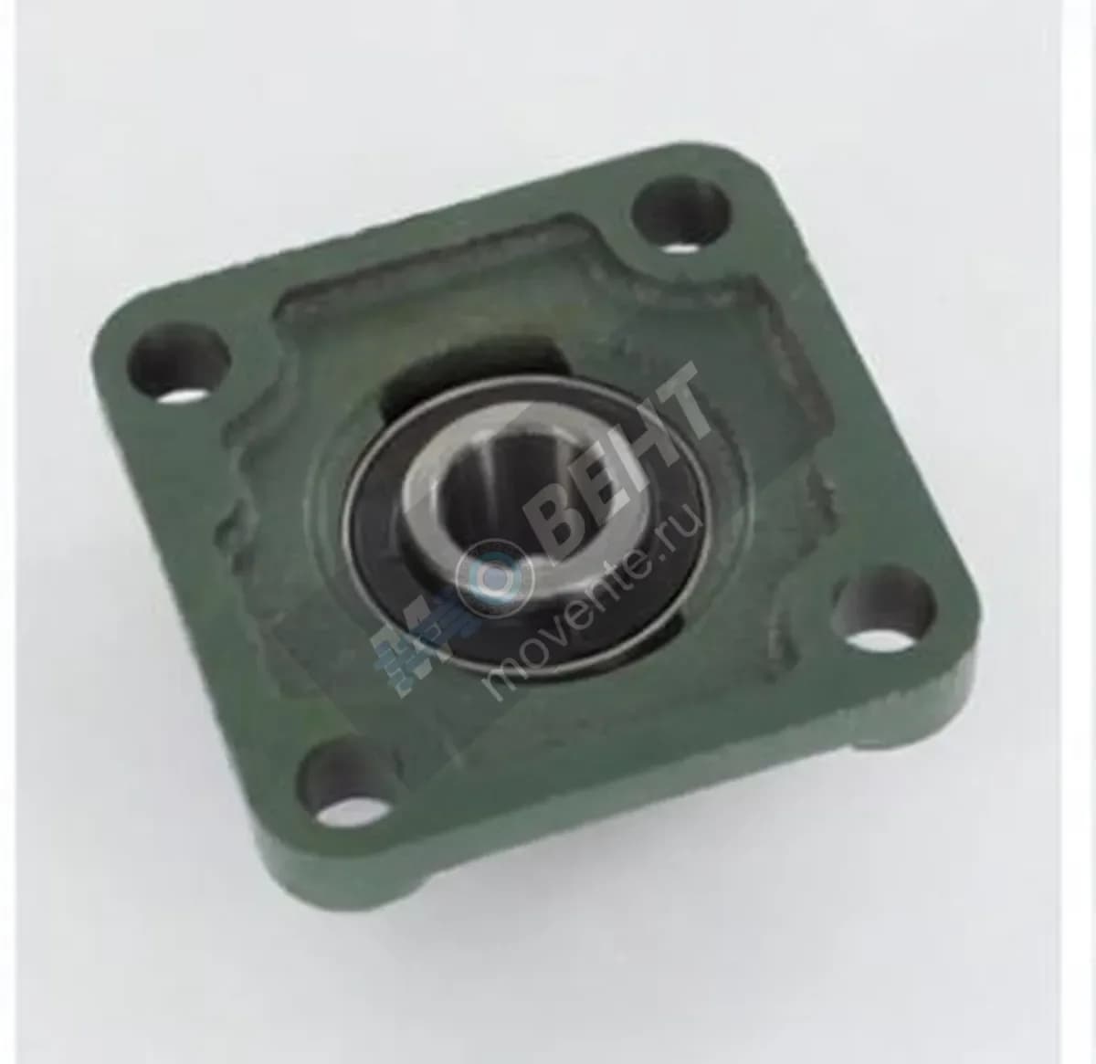 GEN UCF204 - Image 1