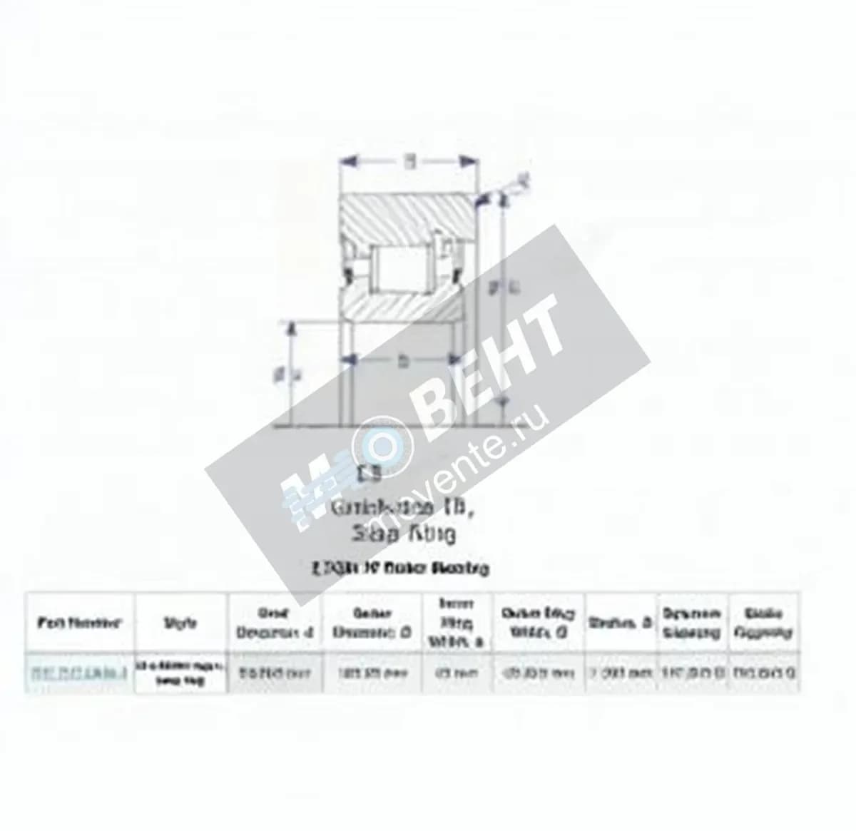 ENDURO MG310-CMB-1-ENDURO - Image 1