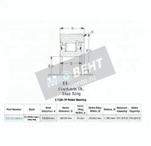 ENDURO MG310-CMB-1-ENDURO - Image 1
