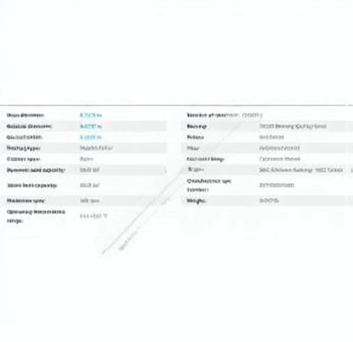 RBC 6NBC914YZP-RBC - Image 1