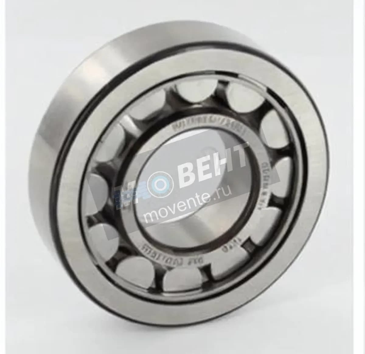 SKF NU306-ECJ-C3-SKF - Image 1