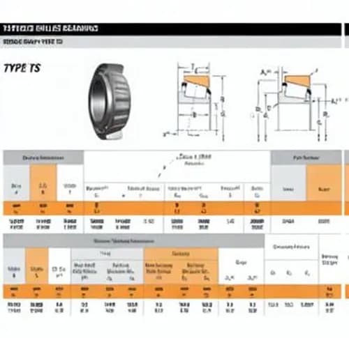 TIMKEN 67434-67675-TIMKEN - Image 1
