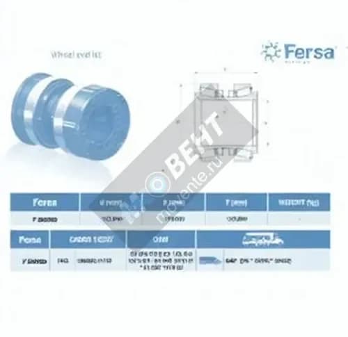 ASFERSA F200028-ASFERSA - Image 1