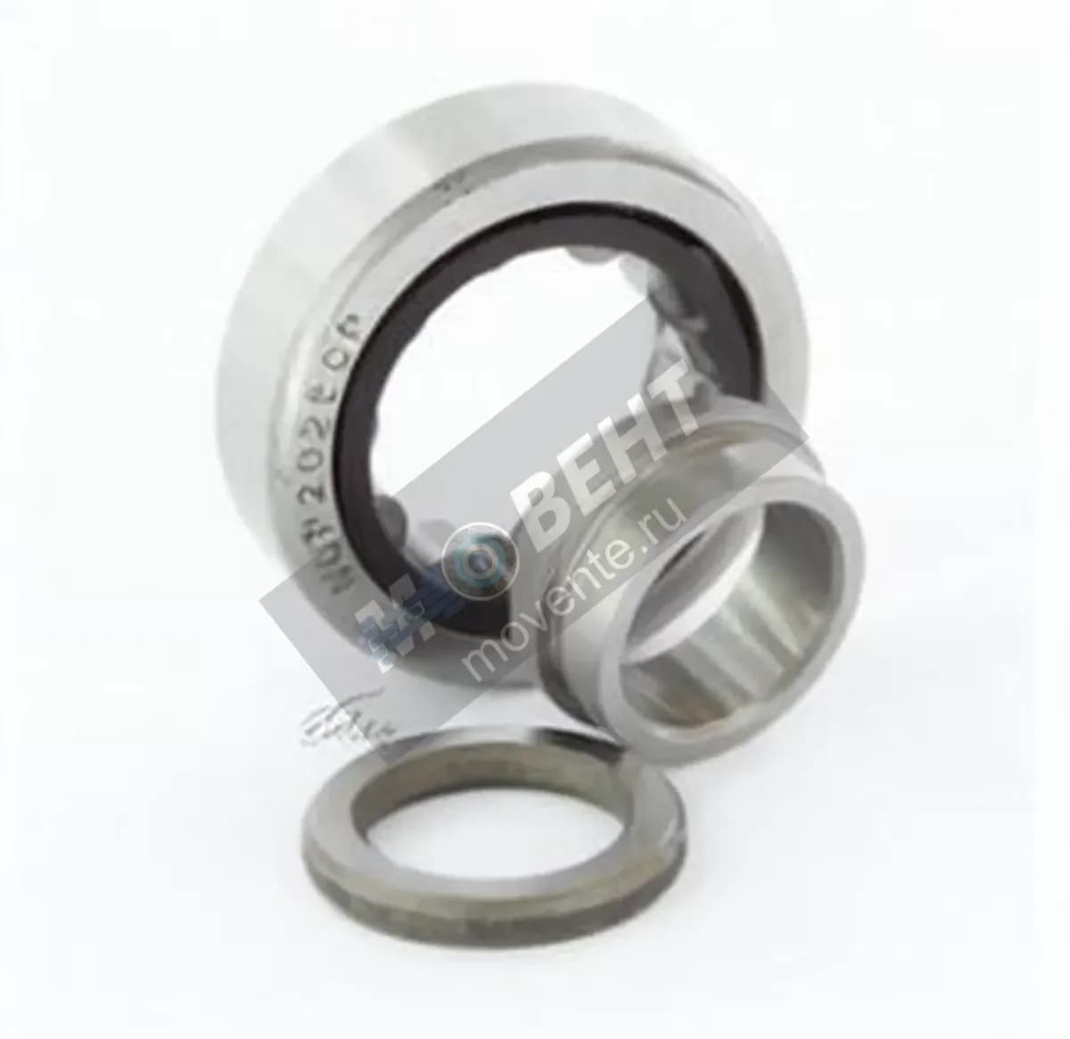 GEN NUP202-ECP - Image 1