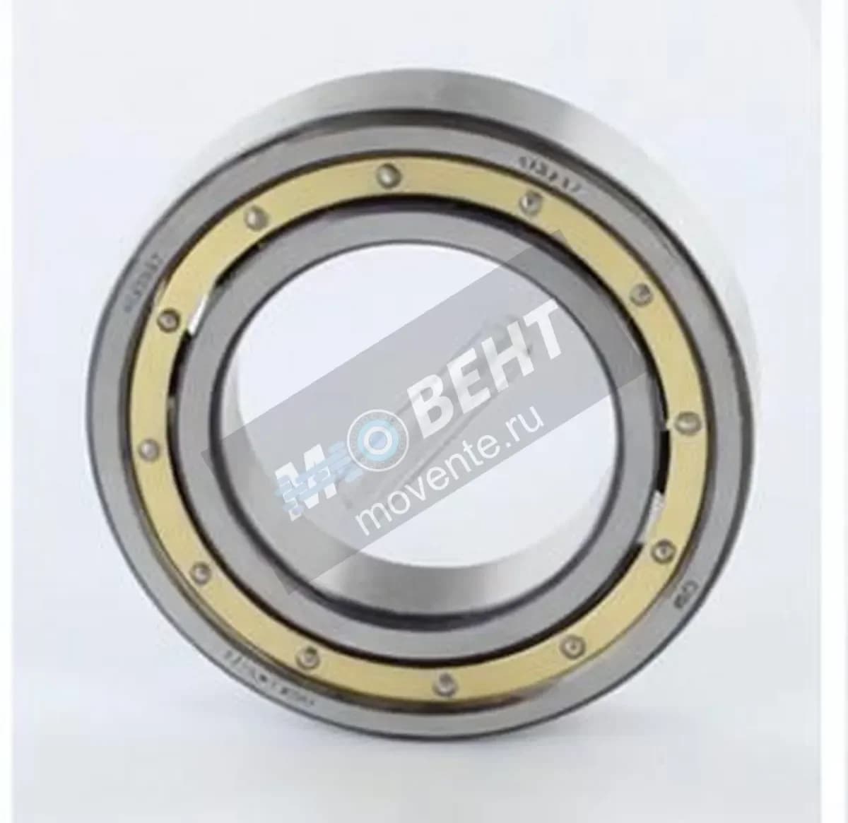 FAG 6008-MA-C3-FAG - Image 1