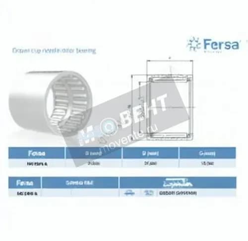 ASFERSA HK3016A-ASFERSA - Image 1
