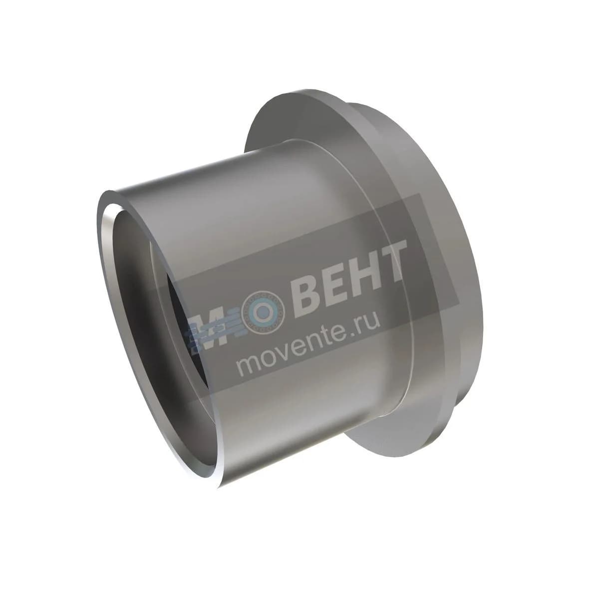 MT3391: Корпус щеточного подшипника