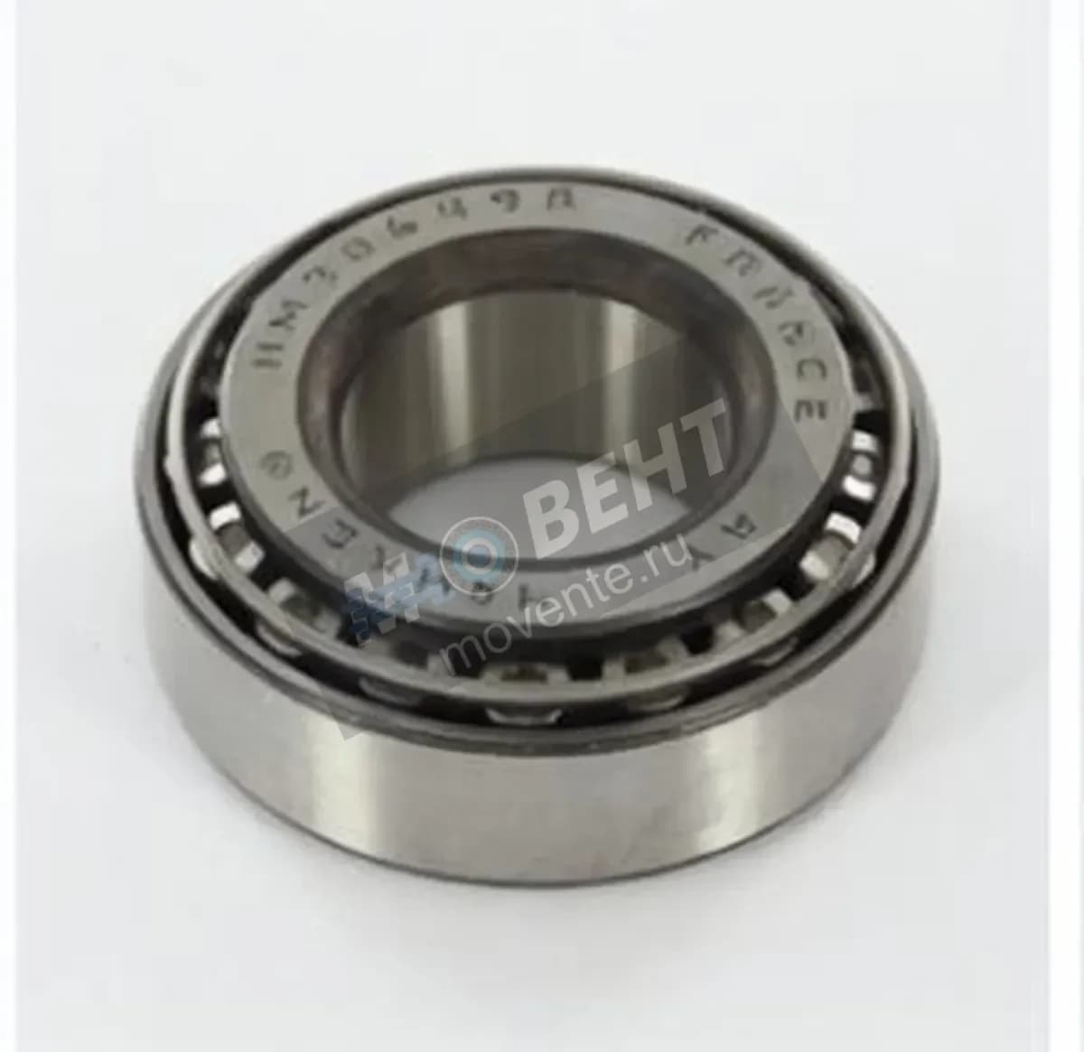 TIMKEN HM88649A-HM88610-TIMKEN - Image 1