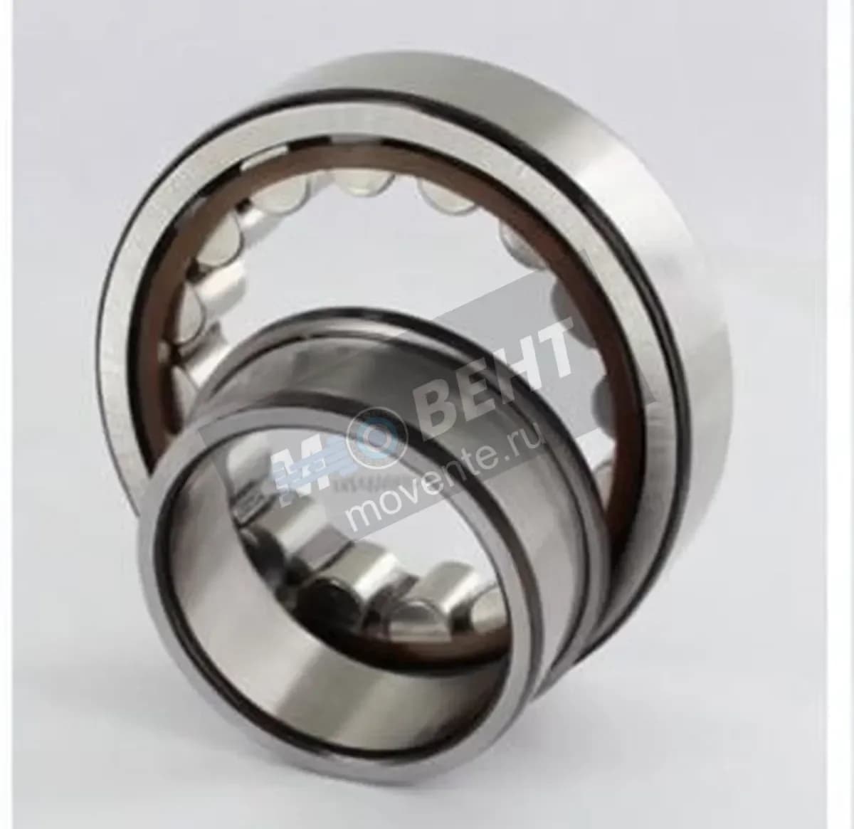 SKF NJ2210-ECP-SKF - Image 1