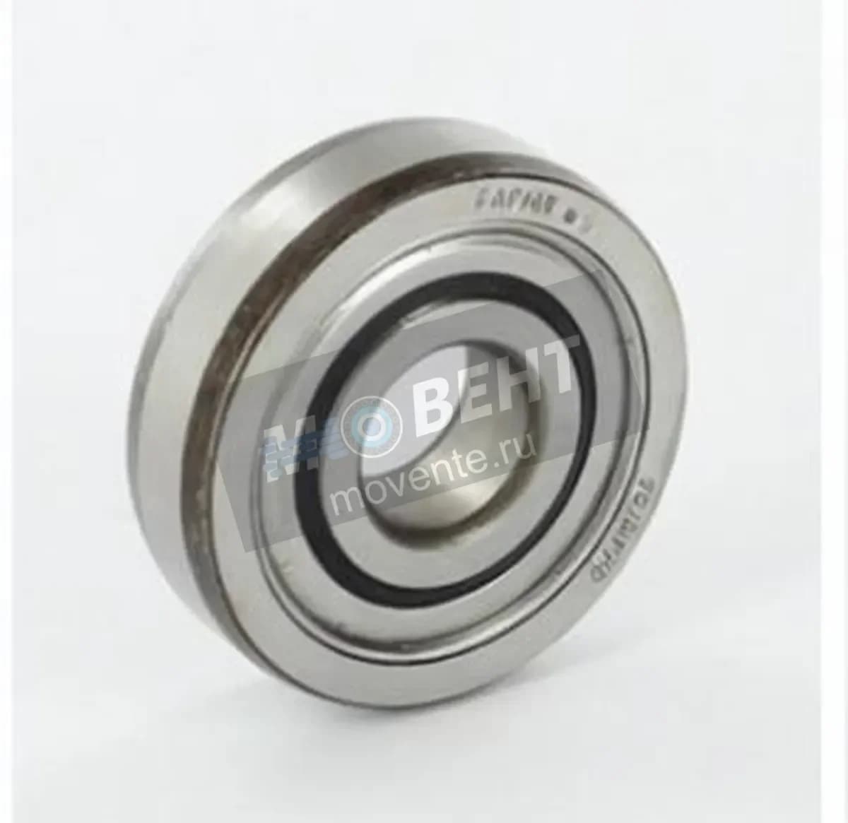 FAFNIR 202NPP9-FAFNIR - Image 1