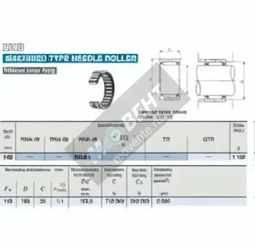 IKO RNA4826-IKO - Image 1