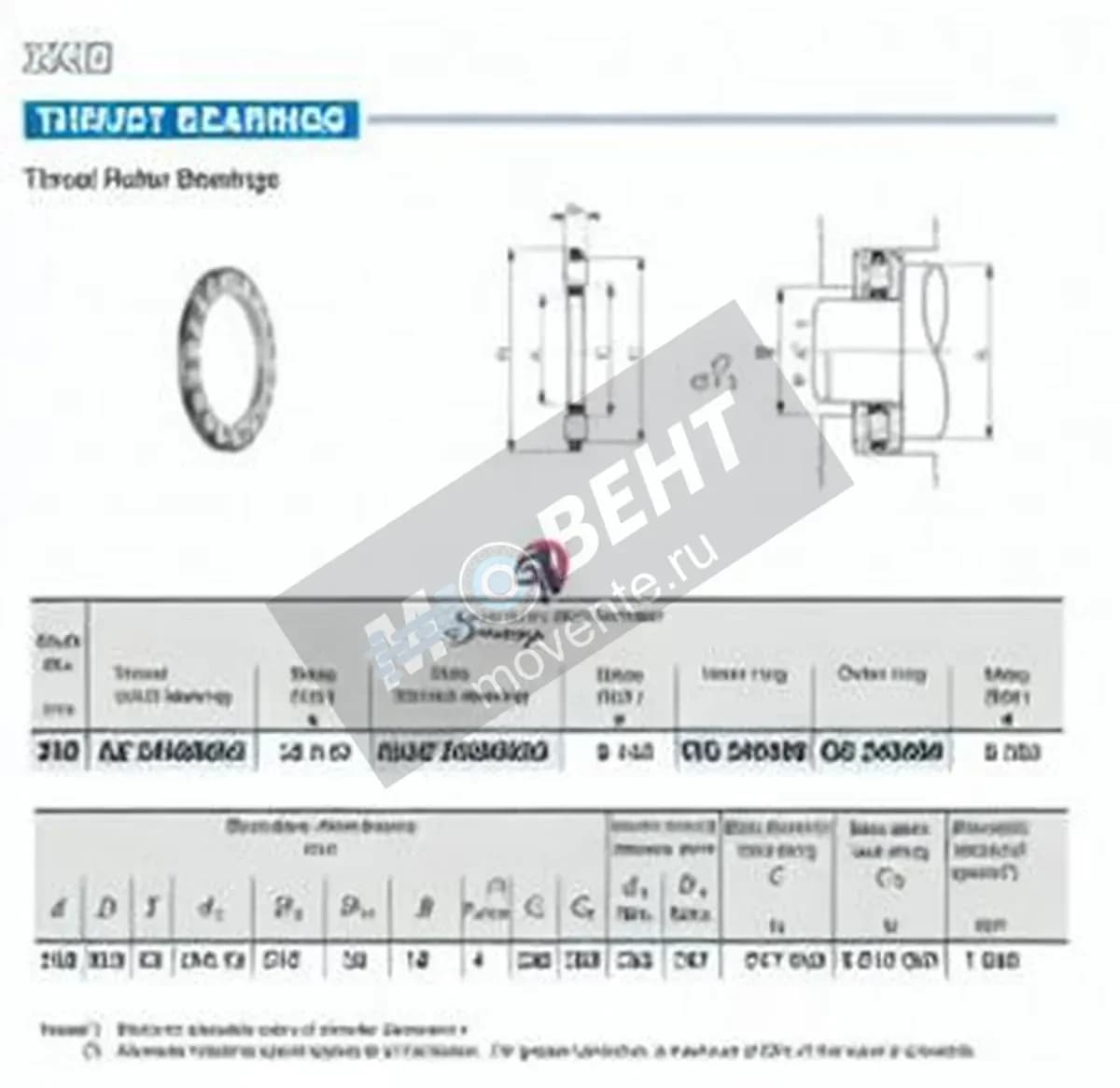 IKO AZK24038020-IKO - Image 1