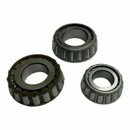 TIMKEN NA-580SW-TIMKEN - Image 1