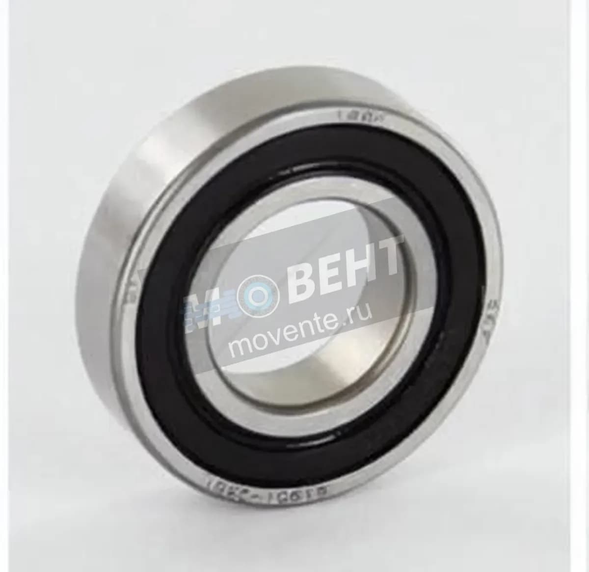 SKF 61901-2RS1-SKF - Image 1