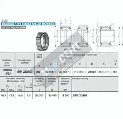 IKO BRI223520-IKO - Image 1