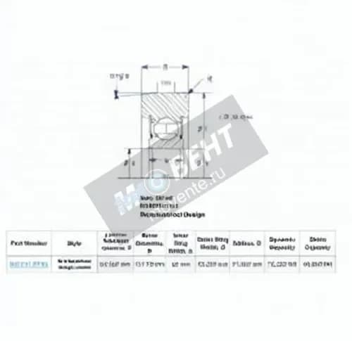 ENDURO MG311-FFTA-ENDURO - Image 1