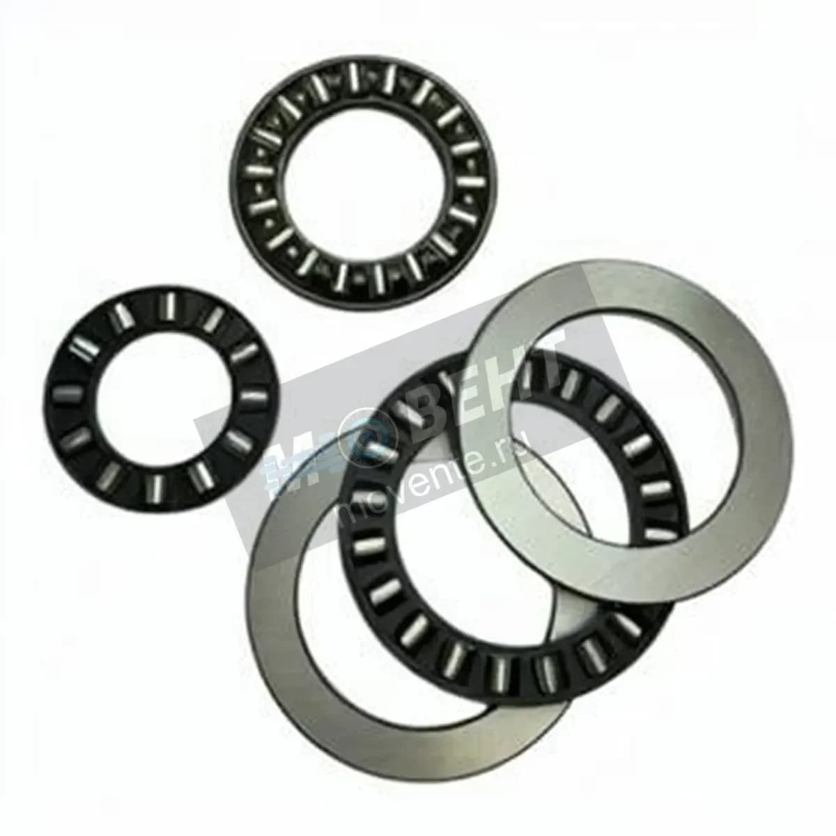 FAG 29424-E1-XL-FAG - Image 1