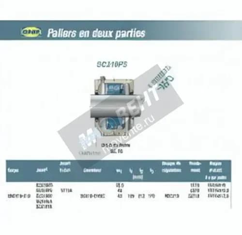 SNR SC219FS-SNR - Image 1