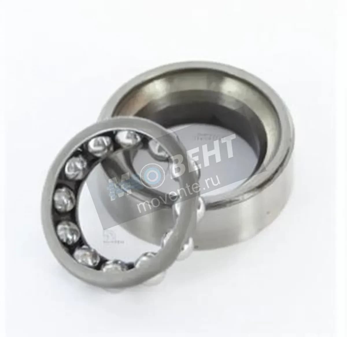 SKF 613792-C-SKF - Image 1