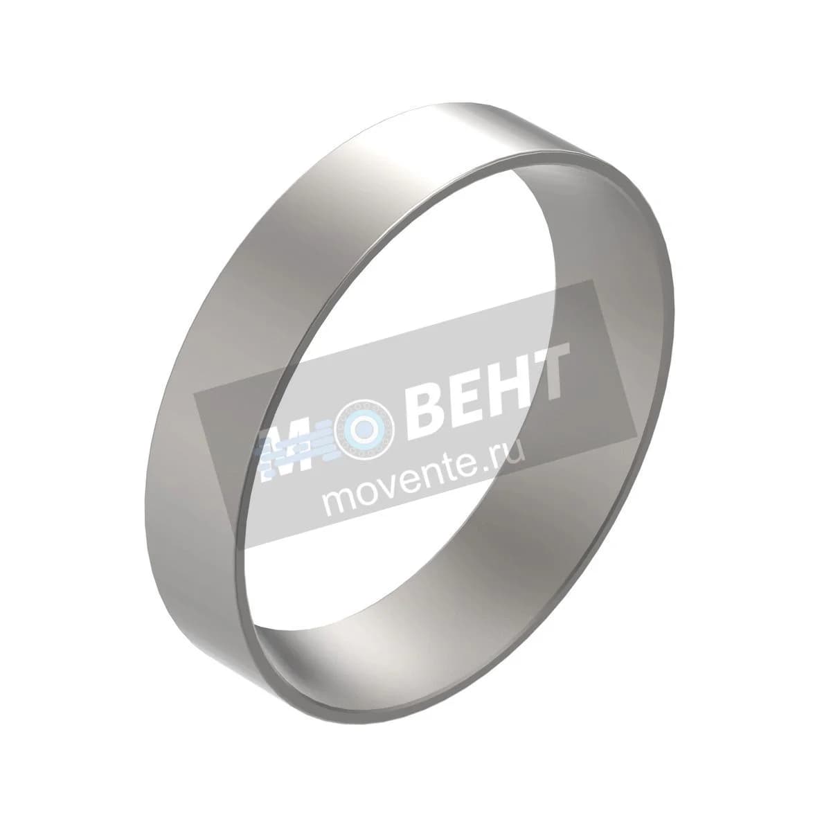 YZ122253: Наружное кольцо конического роликоподшипника