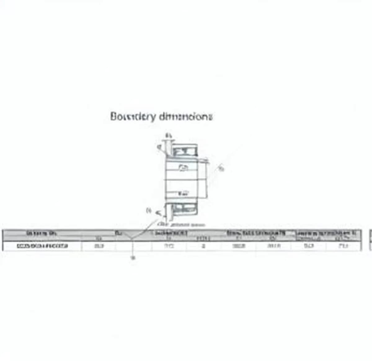 JTEKT 22356RK-AH2356-JTEKT - Image 1