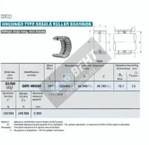 IKO GBR405224-IKO - Image 1