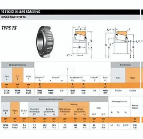 TIMKEN M12648-M12610-TIMKEN - Image 1