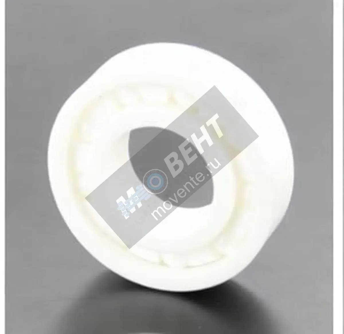 ZEN 6205-CE-ZRO2-PTFE-ZEN - Image 1